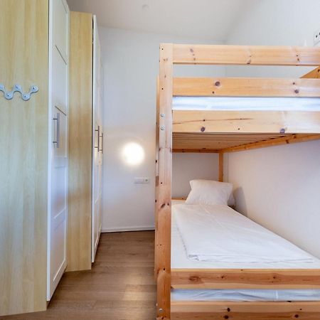 Apartment Near The Ski Area In Mittersill Hollersbach im Pinzgau Exterior foto