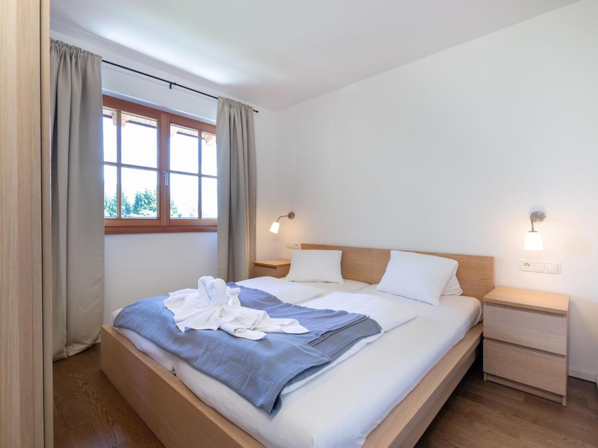 Apartment Near The Ski Area In Mittersill Hollersbach im Pinzgau Exterior foto