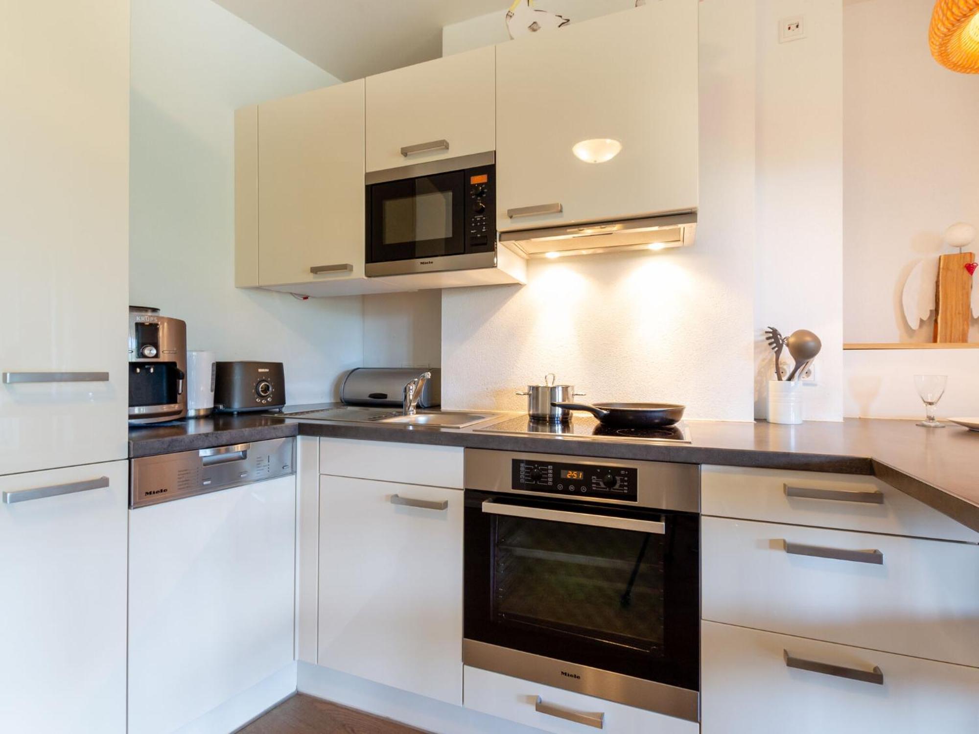 Apartment Near The Ski Area In Mittersill Hollersbach im Pinzgau Exterior foto