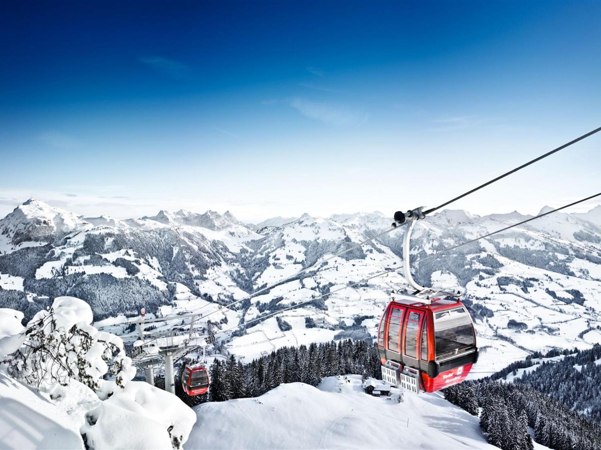 Apartment Near The Ski Area In Mittersill Hollersbach im Pinzgau Exterior foto