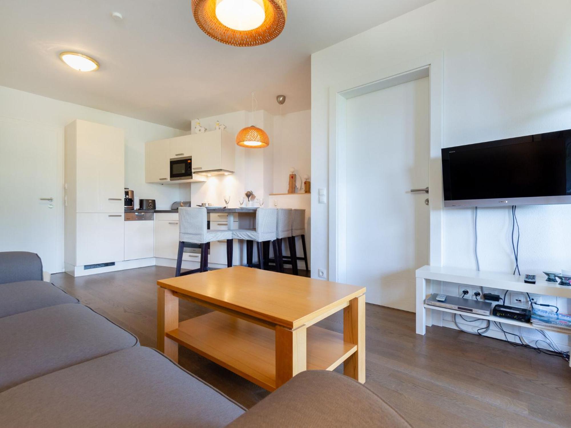 Apartment Near The Ski Area In Mittersill Hollersbach im Pinzgau Exterior foto